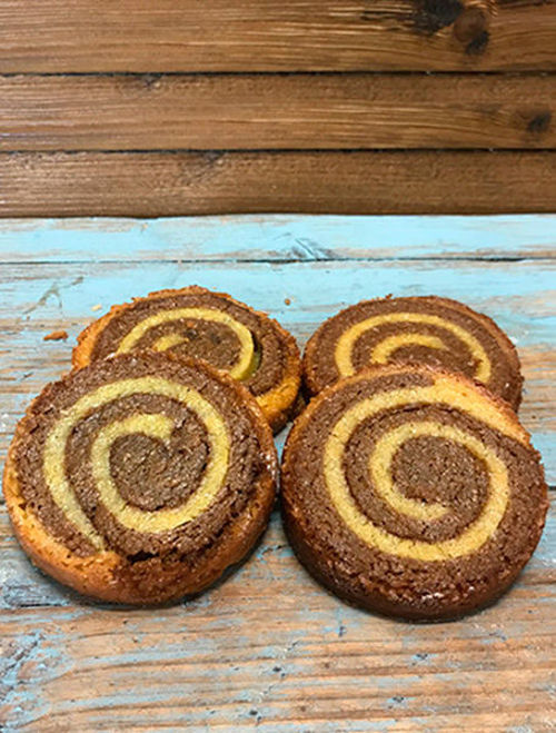 Afbeelding van Bolusboterkoek