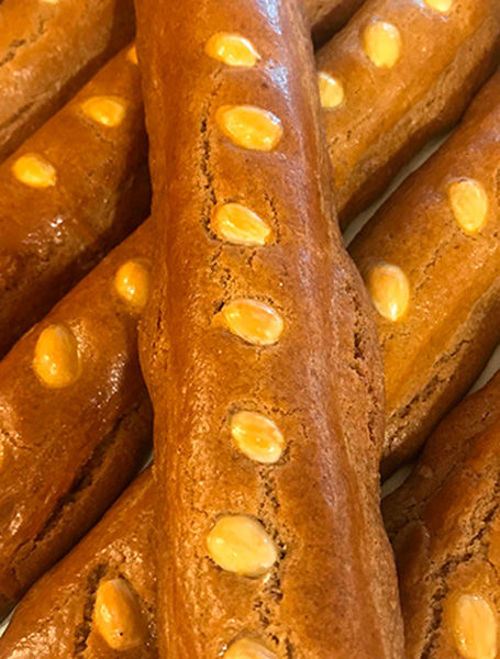 Afbeelding van Speculaas staaf