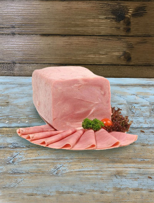 Afbeelding van Schouderham (100 gr.)