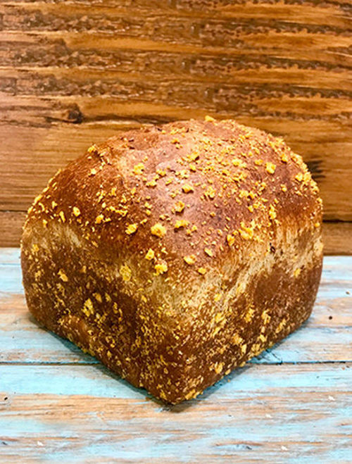 Afbeelding van Volgranen maisbrood half - BROODJE VAN DE WEEK