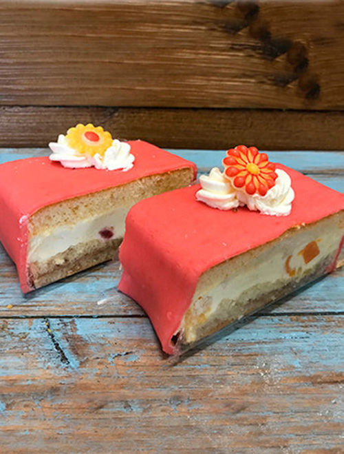 Afbeelding van Chipolata gebak - WEEKEND AANBIEDING