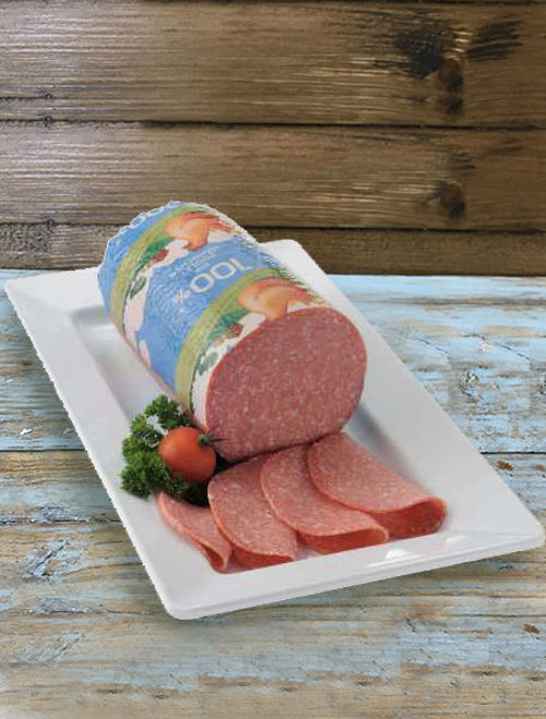 Afbeelding van Kipcervelaat 100%  (100 gram) - WEEKAANBIEDING