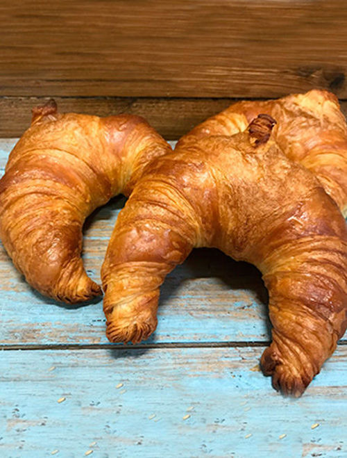 Afbeelding van Croissants - WEEKEND AANBIEDING