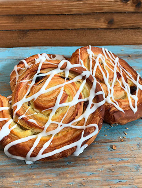 Afbeelding van Koffiebroodje - WEEKEND AANBIEDING