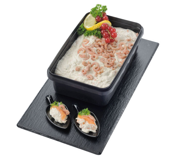 Afbeelding van Noordzee salade (125 gram) - WEEKAANBIEDING