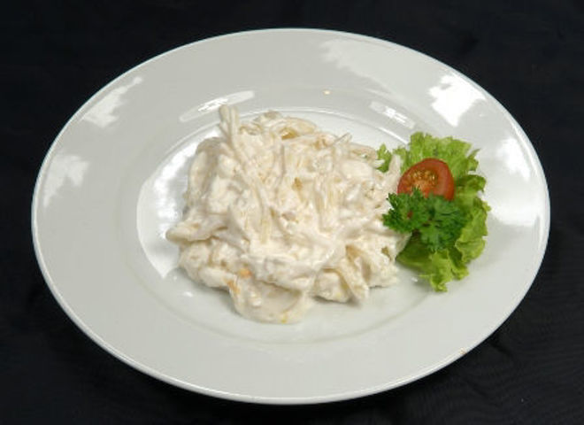 Afbeelding van Sellery salade (125 gr.) - WEEKAANBIEDING