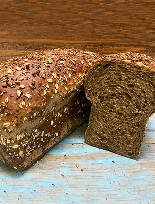 Afbeelding van Waldcorn brood heel - WEEKAANBIEDING