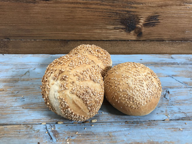 Afbeelding van Harde bollen (gesorteerd)