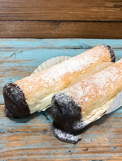 Afbeelding van Nieuwerkerkse rolletjes - FEBRUARI ACTIE