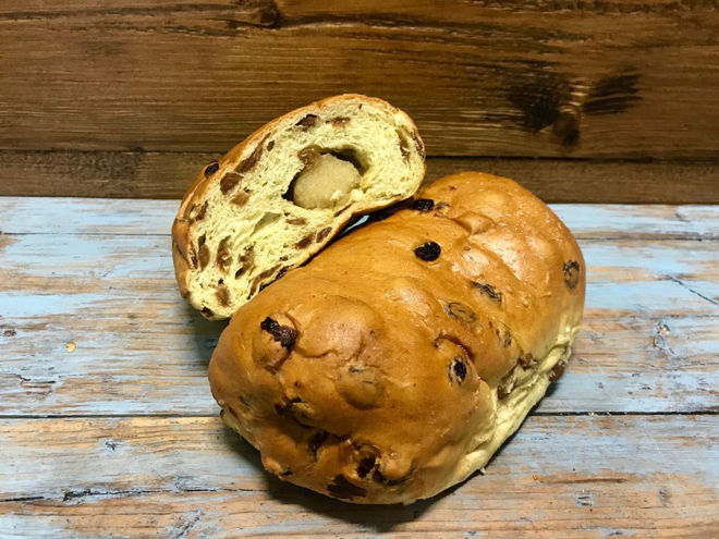 Afbeelding van Paasbrood klein