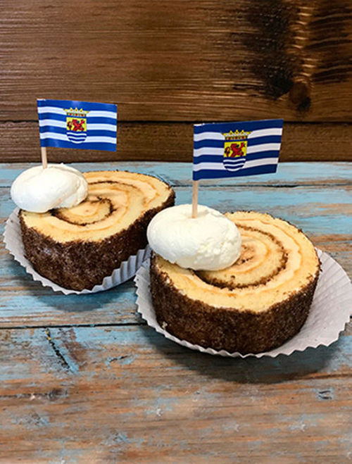 Afbeelding van Bolusgebak  - WEEKEND AANBIEDING