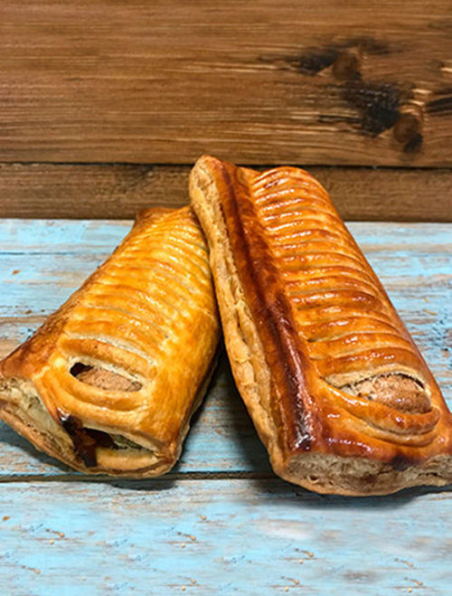 Afbeelding van Frikandel broodje - WEEKEND AANBIEDING