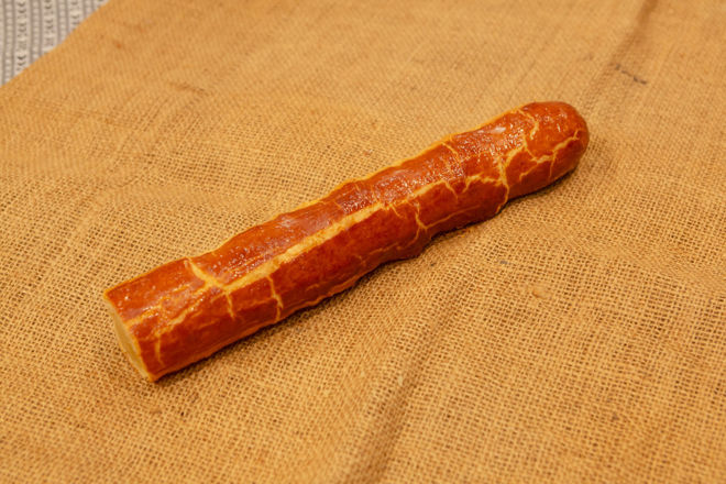 Afbeelding van Roomboter amandelstaaf actie - Weekend aanbieding