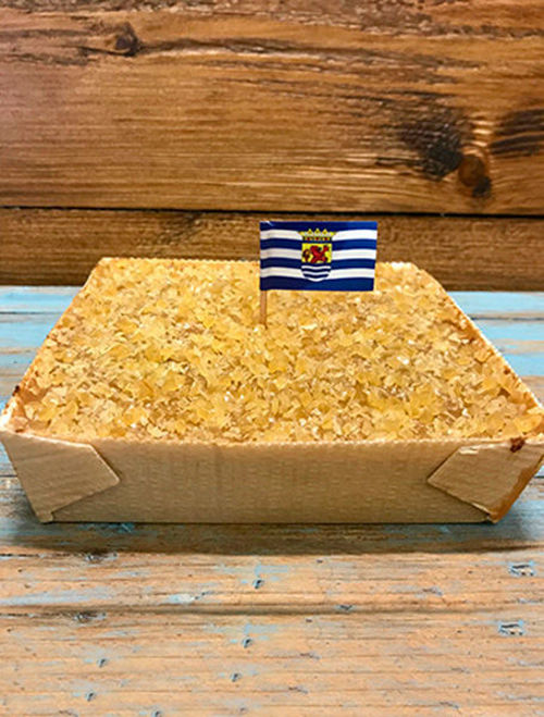 Afbeelding van Zeeuwse babbelaarscake - Cake van de week