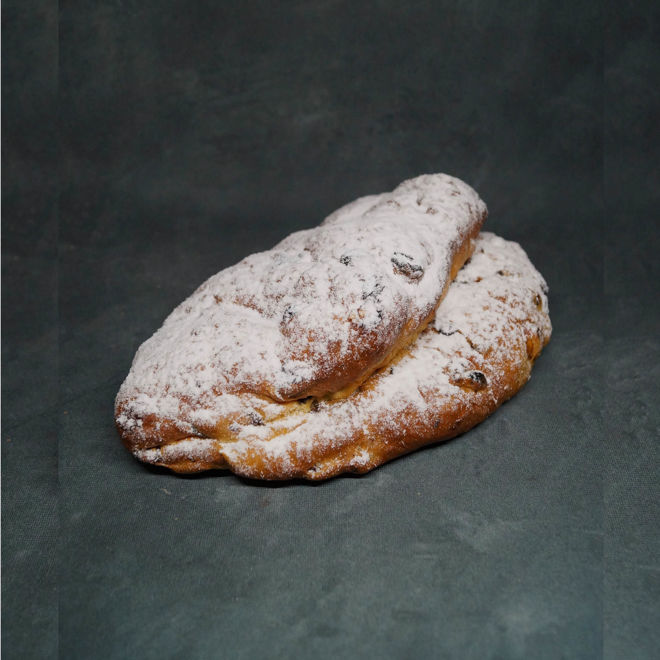 Afbeelding van Kerststol klein