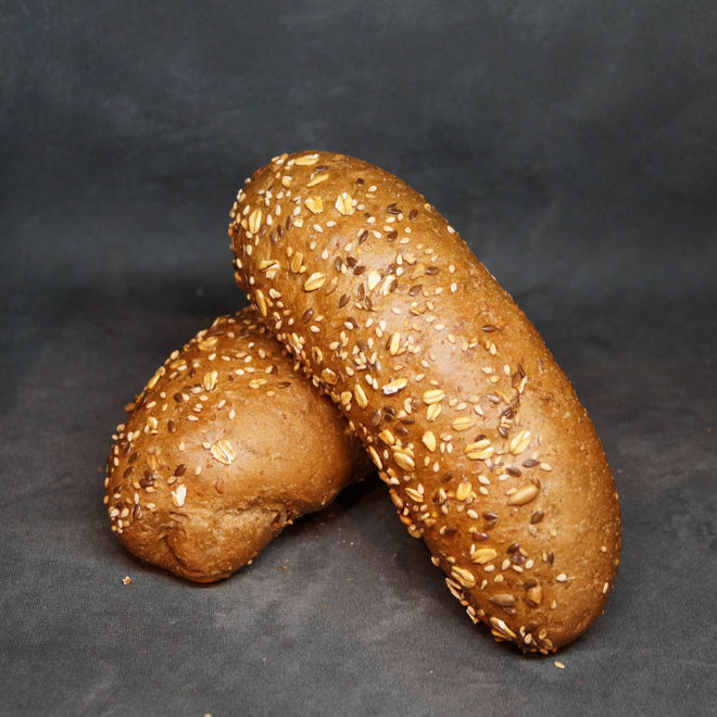 Afbeelding van Voorgebakken waldcorn puntjes (per 6)