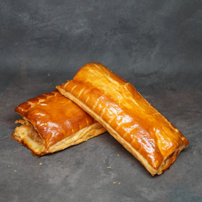 Afbeelding van Saucijzen broodje ⭐️