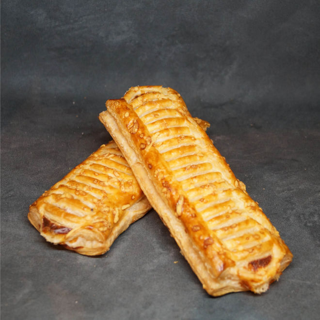 Afbeelding van Beemster Kaas broodje