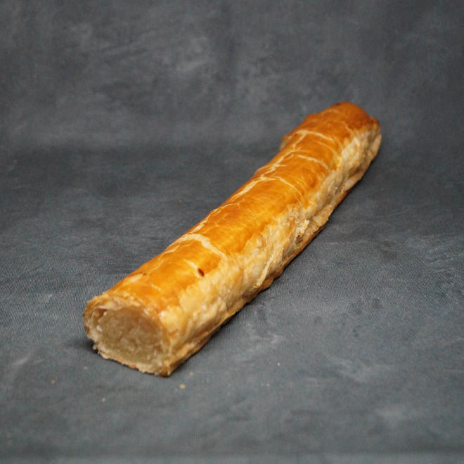 Afbeelding van Roomboter amandelstaaf