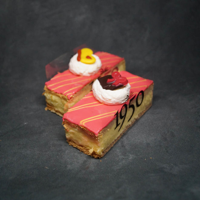 Afbeelding van Sint en Piet tompoucen 4 + 1 GRATIS