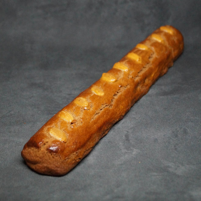 Afbeelding van Speculaas staaf