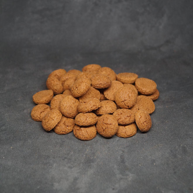 Afbeelding van Kruidnootjes 250 gram