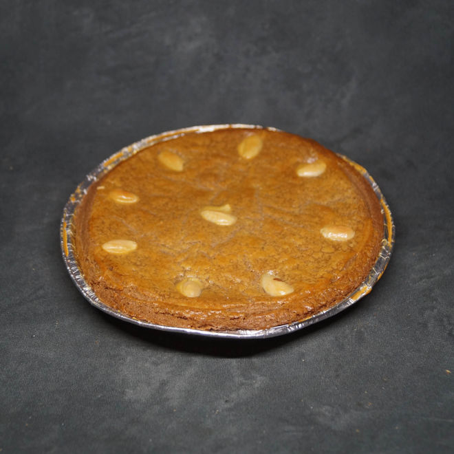 Afbeelding van Gevuld speculaas taartje