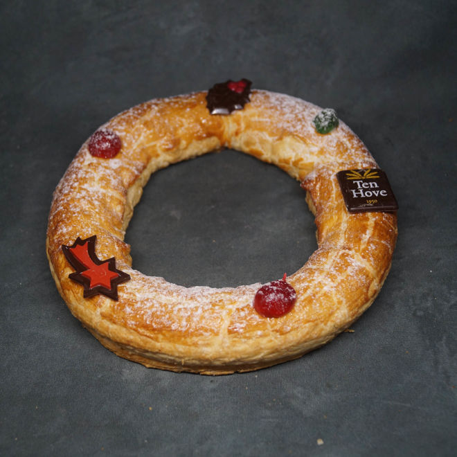 Afbeelding van Kerstkrans