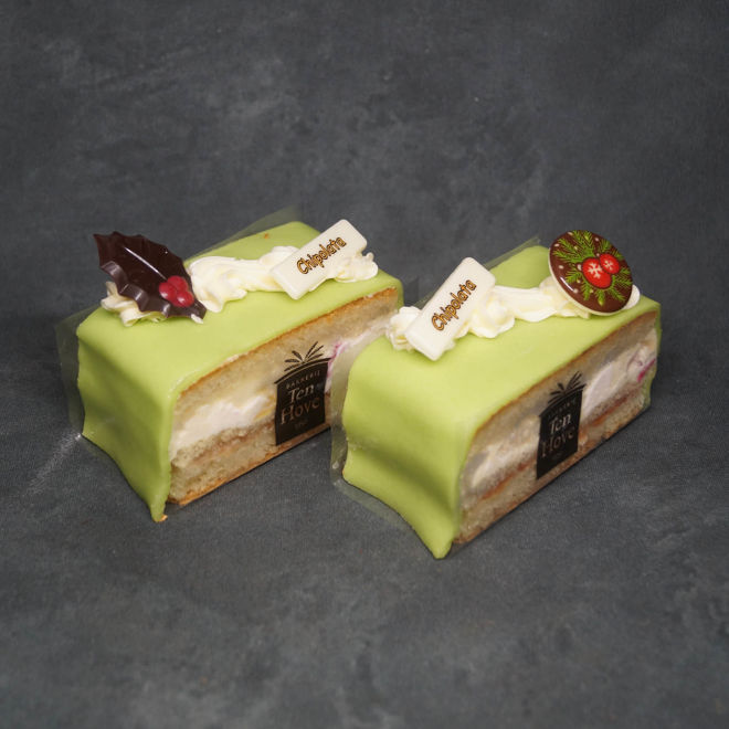 Afbeelding van Chipolata kerstgebak