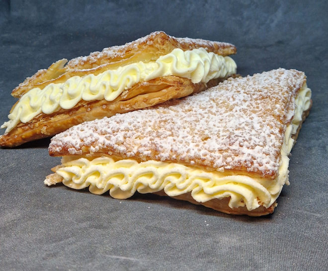 Afbeelding van Sapper de flap